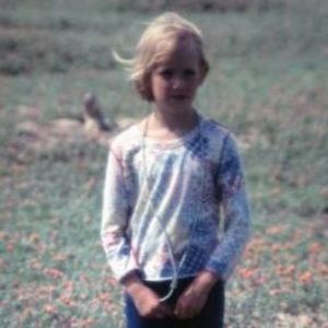 Meet your Posher, Bethany